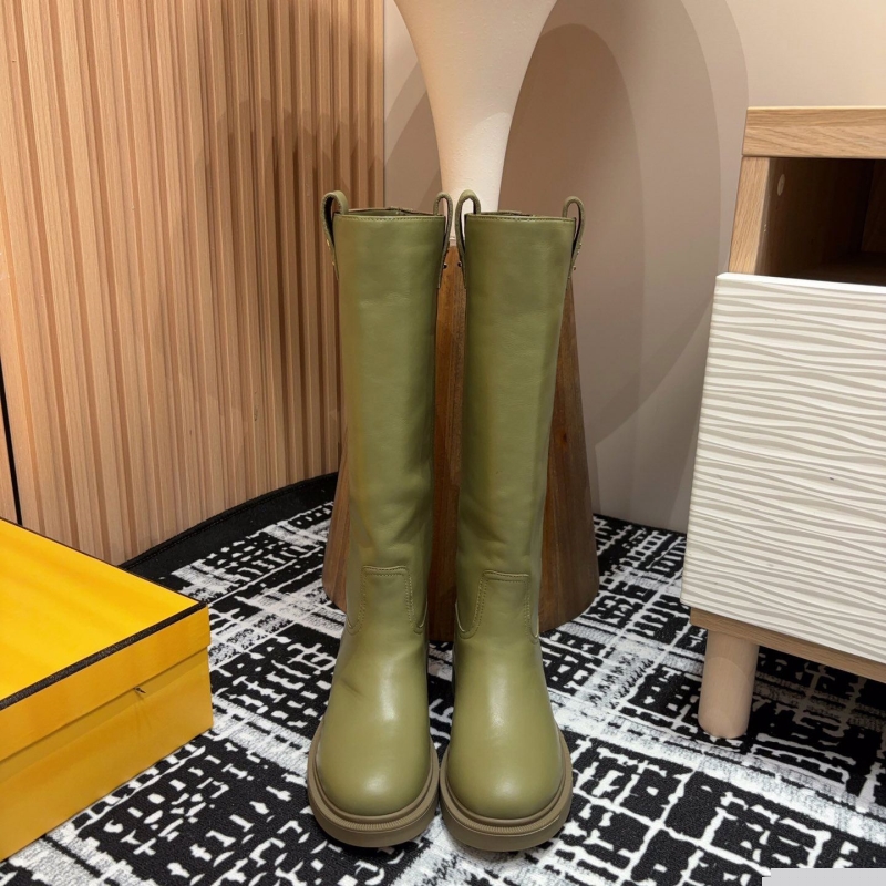 F**di boots